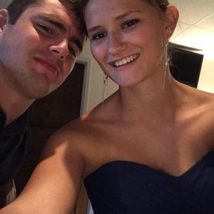 Meet your Posher, Kiersten